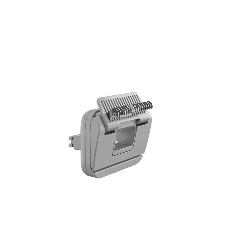 Pet Groomining Kit & Vacuum