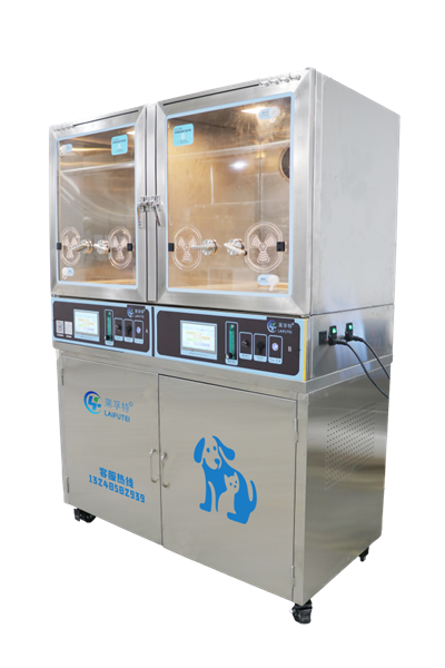 Hiperbarična kisika za pse