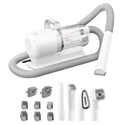 Komplet za ljubimce kućnih ljubimaca i vakuum